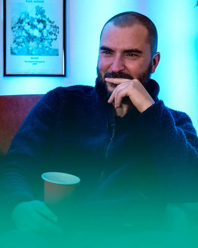 Benjamin Verrecchia