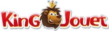 King Jouet