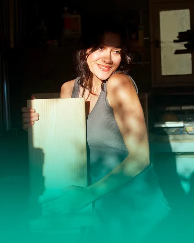 Valérie Dewilde